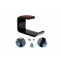 Nordic Headphone Hanger Holder