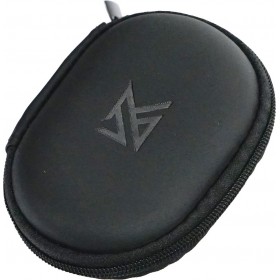 KZ Oval Case