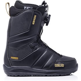 Northwave Hover Spin Ανδρικές Μπότες Snowboard ΜαύρεςΚωδικός: 70216101-10  Northwave Hover Spin Ανδρικές Μπότες Snowboard ΜαύρεςΚωδικός: 70216101-10