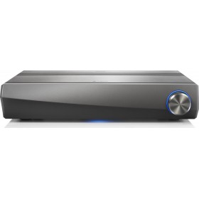 Denon Heos AVR Ραδιοενισχυτής Home Cinema 4K 5.1 Καναλιών 50W/8Ω 65W/6Ω με HDR Μαύρος