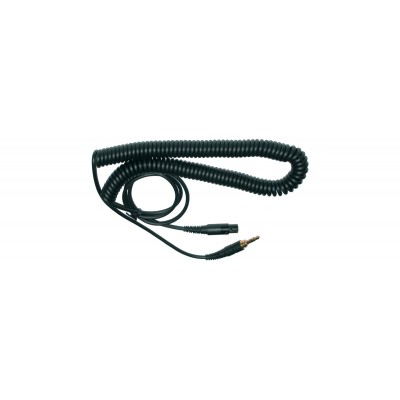 AKG Headphone Cable mini XLR male - 3.5mm male 5m (EK-500S)