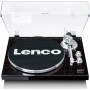 Lenco LBT-188 Πικάπ με Προενίσχυση Μπορντό