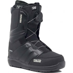 Northwave Hover Spin Ανδρικές Μπότες Snowboard ΜαύρεςΚωδικός: 70906101-10  Northwave Hover Spin Ανδρικές Μπότες Snowboard ΜαύρεςΚωδικός: 70906101-10