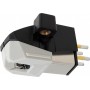 Audio Technica Κεφαλή Πικάπ AT-VM95SP Κινητού Μαγνήτη σε Λευκό Χρώμα
