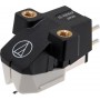 Audio Technica Κεφαλή Πικάπ AT-VM95SP Κινητού Μαγνήτη σε Λευκό Χρώμα
