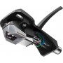 Audio Technica Κεφαλή Πικάπ AT-VM95SP Κινητού Μαγνήτη σε Λευκό Χρώμα