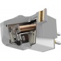Audio Technica Κεφαλή Πικάπ AT-VM95SP Κινητού Μαγνήτη σε Λευκό Χρώμα
