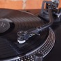 Audio Technica Κεφαλή Πικάπ AT-VM95SP Κινητού Μαγνήτη σε Λευκό Χρώμα