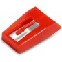 Crosley Βελόνα Πικάπ Diamond Stylus Replacement Needle σε Κόκκινο Χρώμα