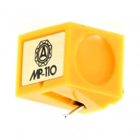 Nagaoka Βελόνα Πικάπ JN-P110 σε Κίτρινο Χρώμα