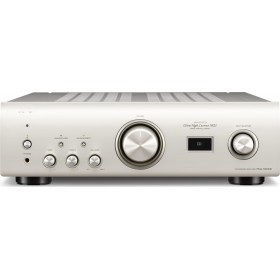 Denon Ολοκληρωμένος Ενισχυτής Hi-Fi Stereo PMA-1600NE 140W/4Ω Ασημί