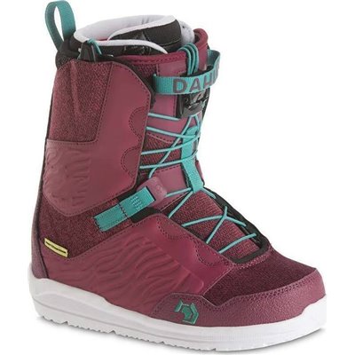 Northwave Dahlia Γυναικείες Μπότες Snowboard ΚόκκινεςΚωδικός: 70712101-35 