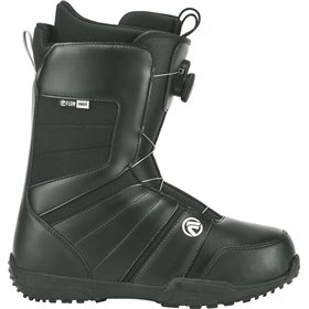 Flow Ranger BOA Ανδρικές Μπότες Snowboard Μαύρες Flow Ranger BOA Ανδρικές Μπότες Snowboard Μαύρες