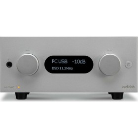 Audiolab M-DAC+ Silver