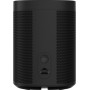 Sonos Ηχοσύστημα 2.0 ONE (Gen 2) με Digital Media Player και WiFi Μαύρο