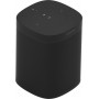 Sonos Ηχοσύστημα 2.0 ONE (Gen 2) με Digital Media Player και WiFi Μαύρο