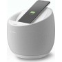 Belkin Ηχοσύστημα 2.0 Soundform Elite 150W με WiFi και Bluetooth με Google Assistant Λευκό