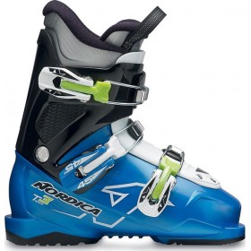 Nordica Team 3 Παιδικές Μπότες Σκι Πολύχρωμες Nordica Team 3 Παιδικές Μπότες Σκι Πολύχρωμες