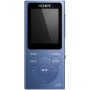Sony NW-E394 MP4 Player (8GB) με Οθόνη LED LCD / TFT 1.77" Μπλε
