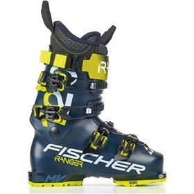 Fischer Sports Ranger 120 Walk DYN Ανδρικές Μπότες Σκι ΜπλεΚωδικός: U17120  Fischer Sports Ranger 120 Walk DYN Ανδρικές Μπότες Σκι ΜπλεΚωδικός: U17120