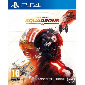 Star Wars: Squadrons PS4 Game
