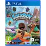 Sackboy: A Big Adventure PS4 Game