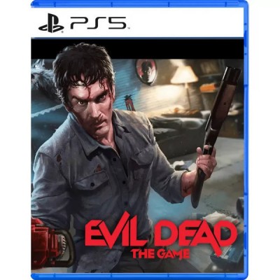 Evil Dead: The Game PS5 Game