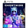 GhostWire: Tokyo PS5 Game