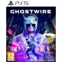 GhostWire: Tokyo PS5 Game