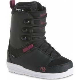 Northwave Dime Γυναικείες Μπότες Snowboard Μαύρες Northwave Dime Γυναικείες Μπότες Snowboard Μαύρες