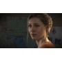 Uncharted 4 A Thief's End PS4