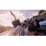 Uncharted 4 A Thief's End PS4