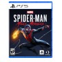 Marvel`s Spider-Man Miles Morales PS5