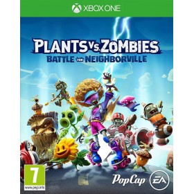 Plants vs. Zombies: Battle for Neighborville Xbox One Game