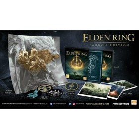Elden Ring Launch Edition Xbox One/Series X Game