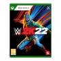WWE 2K22 Xbox One/Series X Game