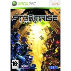 Stormrise Xbox 360 Game