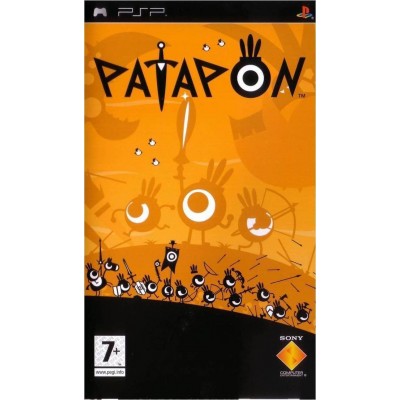 Patapon PSP