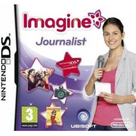 Imagine Journalist DS
