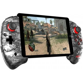 iPega 9083 Red Bat Ασύρματο Gamepad για Android / PC / iOS Camo