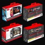 iPega 9083 Red Bat Ασύρματο Gamepad για Android / PC / iOS Camo