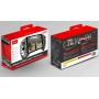 iPega 9083 Red Bat Ασύρματο Gamepad για Android / PC / iOS Camo
