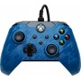 PDP Ενσύρματο Gamepad για Xbox One / PC / Xbox Series Μπλε