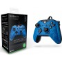 PDP Ενσύρματο Gamepad για Xbox One / PC / Xbox Series Μπλε