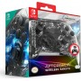 PDP Afterglow Wireless Deluxe Gamepad για Switch Διάφανο