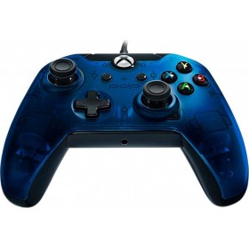 PDP Ενσύρματο Gamepad για PC / Xbox One / Xbox Series Μπλε