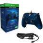 PDP Ενσύρματο Gamepad για PC / Xbox One / Xbox Series Μπλε
