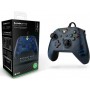 PDP Ενσύρματο Gamepad για PC / Xbox One / Xbox Series Μπλε