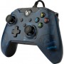 PDP Ενσύρματο Gamepad για PC / Xbox One / Xbox Series Μπλε