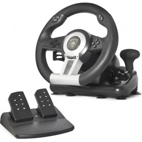 Spirit of Gamer R-Ace Wheel Pro